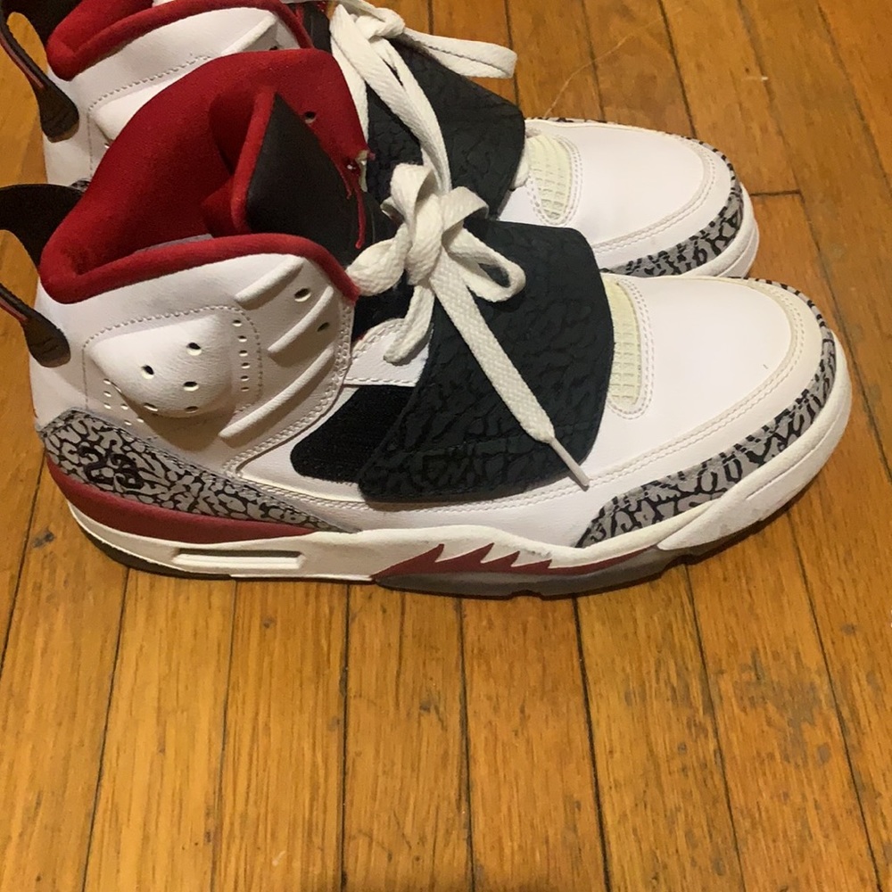 Air Jordans